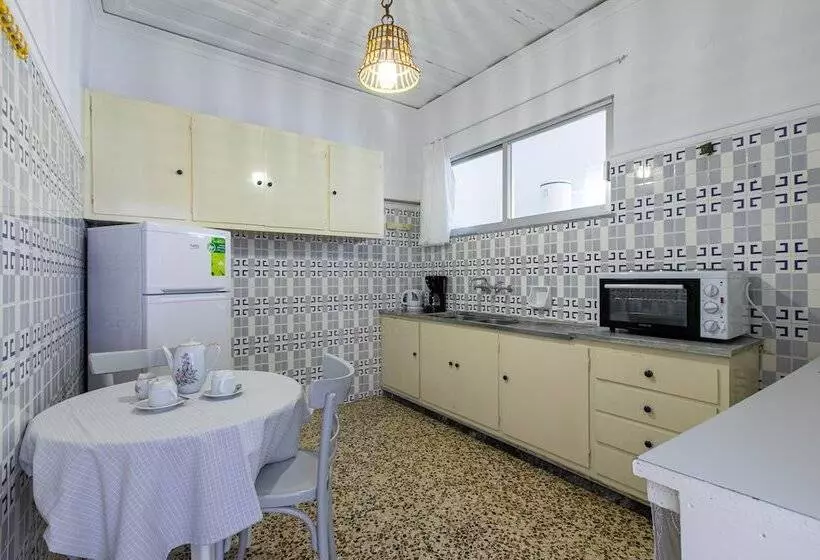 Orestis Hotel Sea View Apartments