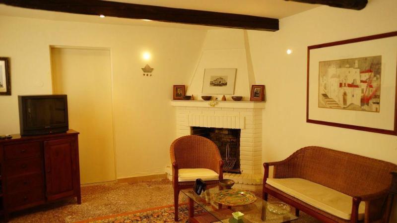 Orestis Hotel Sea View Apartments