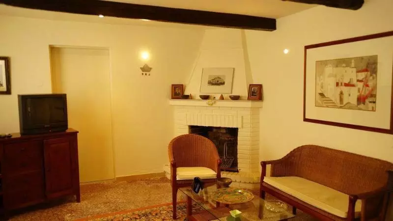 Orestis Hotel Sea View Apartments