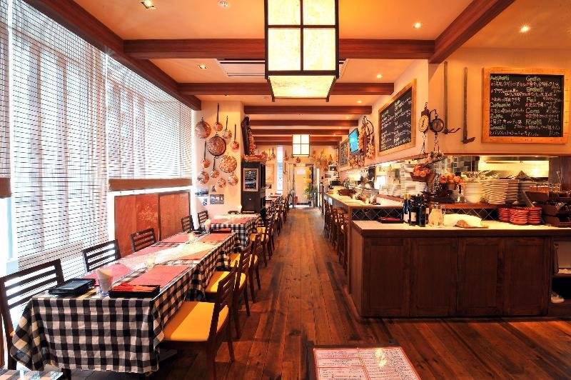 בית מלון כפרי Resol Trinity Kanazawa