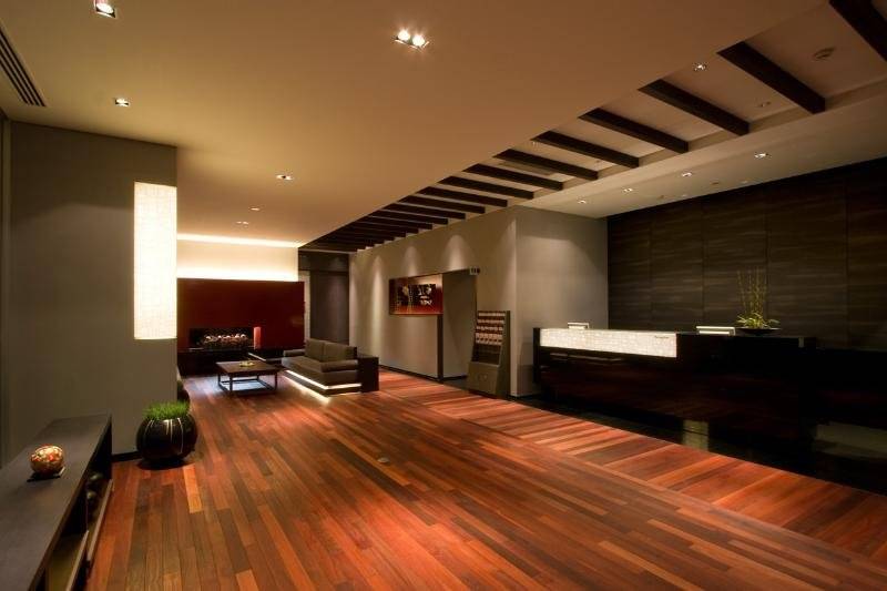 בית מלון כפרי Resol Trinity Kanazawa