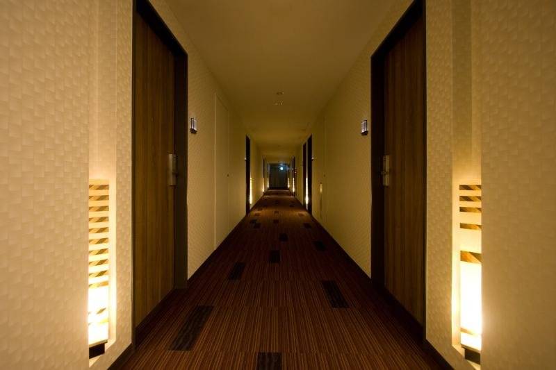 בית מלון כפרי Resol Trinity Kanazawa