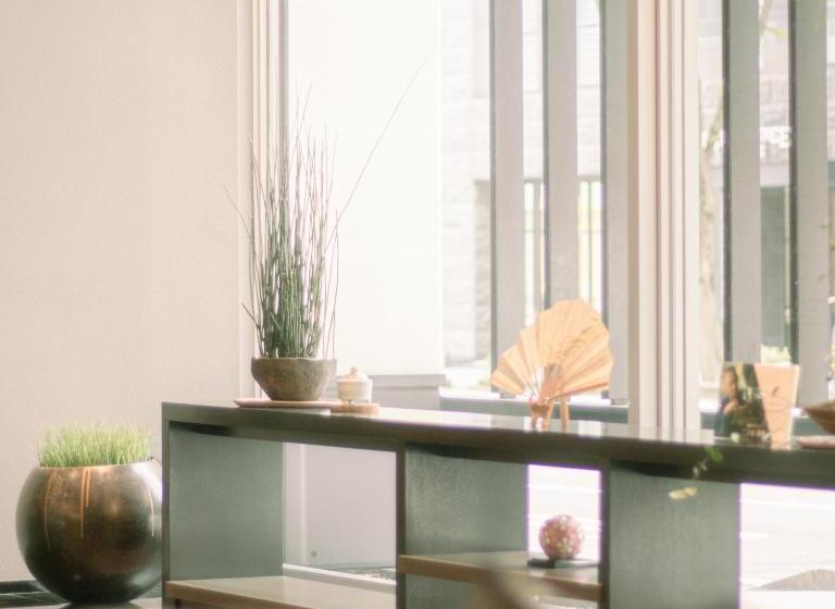 בית מלון כפרי Resol Trinity Kanazawa