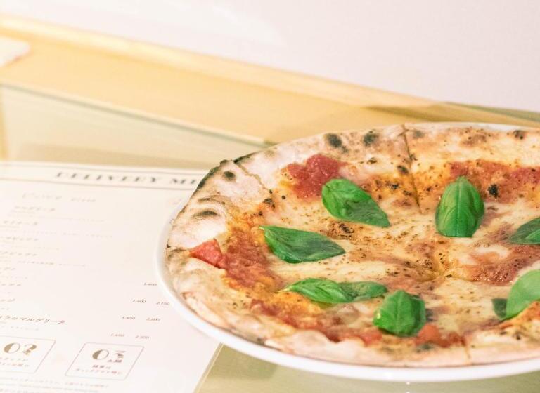 בית מלון כפרי Resol Trinity Kanazawa