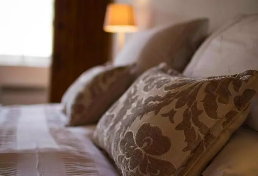 乡村酒店  Le Farat Bed & Breakfast