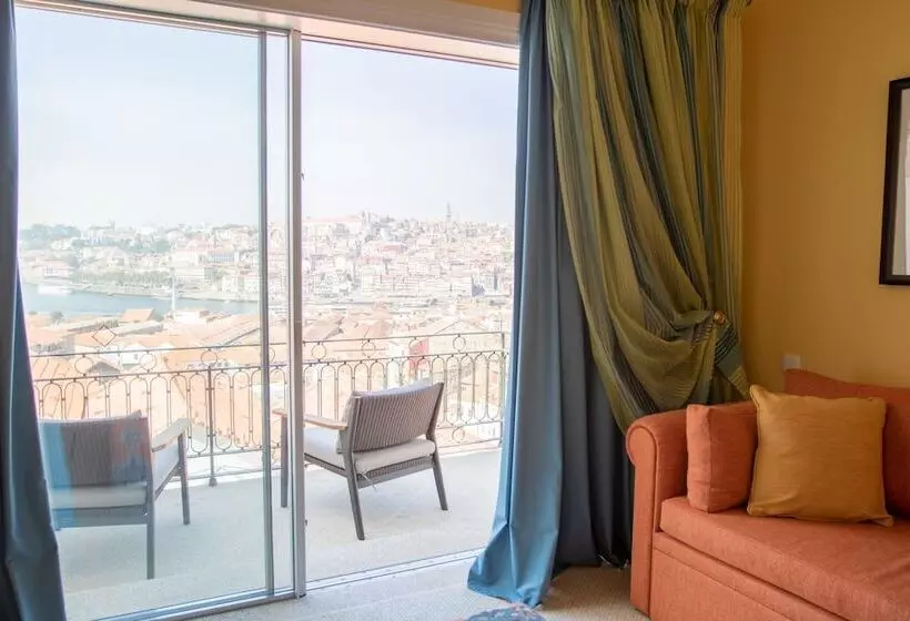 ホテル The Yeatman