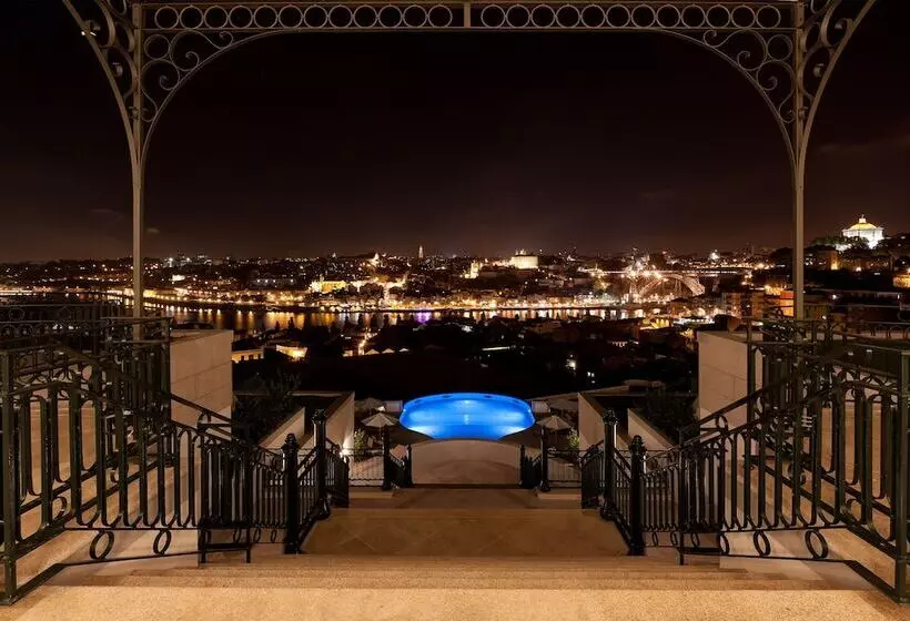 ホテル The Yeatman