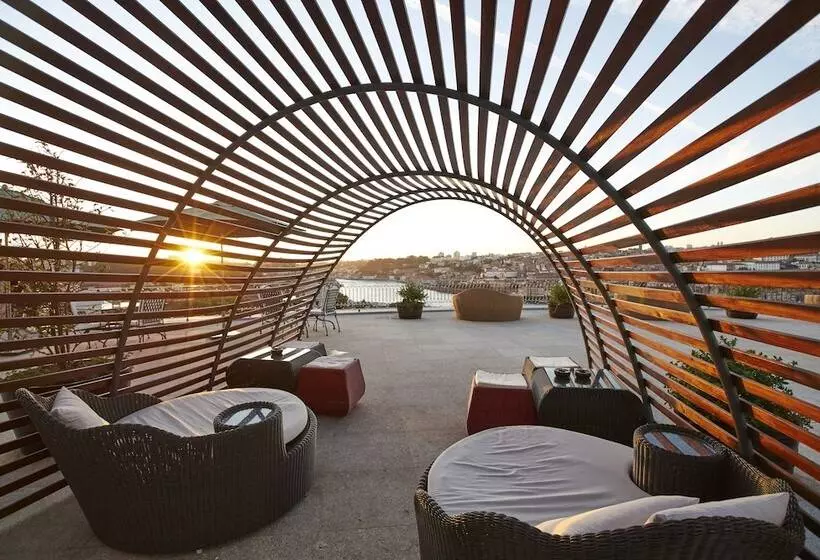 ホテル The Yeatman