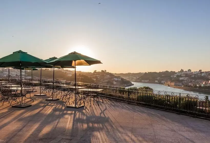 ホテル The Yeatman