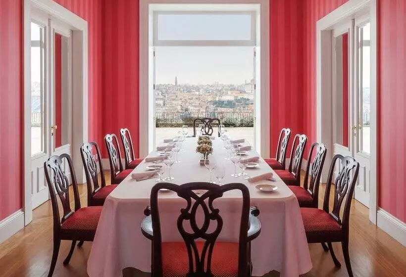 ホテル The Yeatman