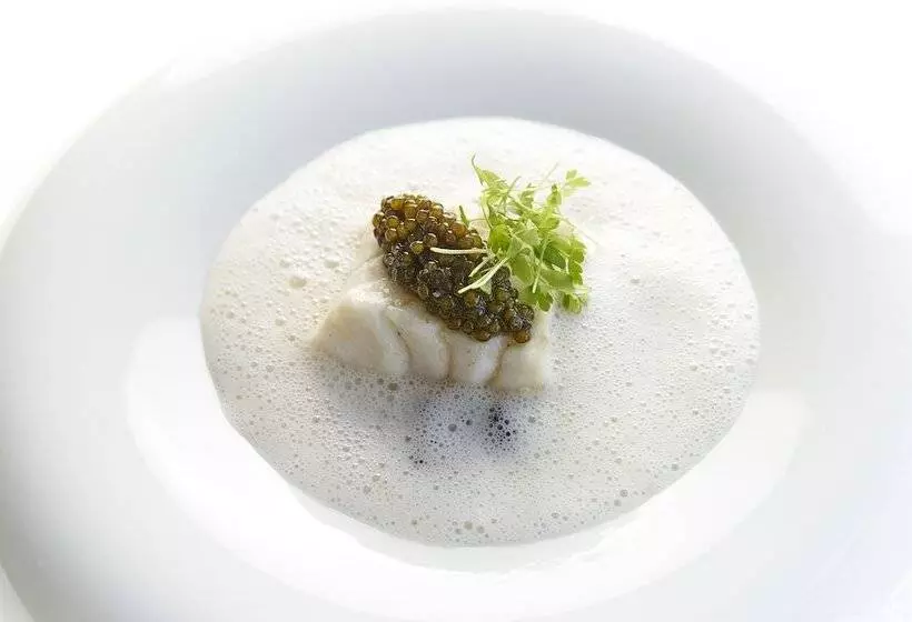 ホテル The Yeatman