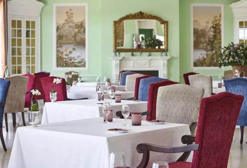 ホテル The Yeatman