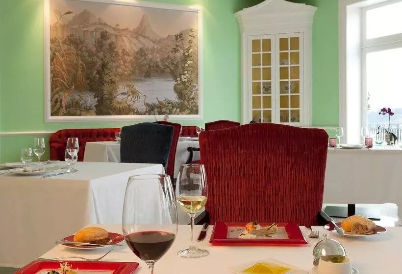 ホテル The Yeatman