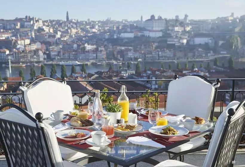 ホテル The Yeatman