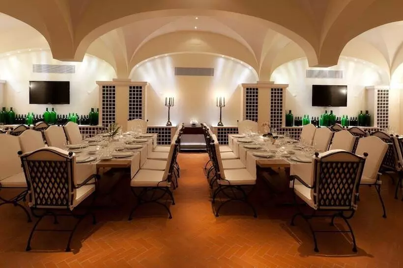 ホテル The Yeatman