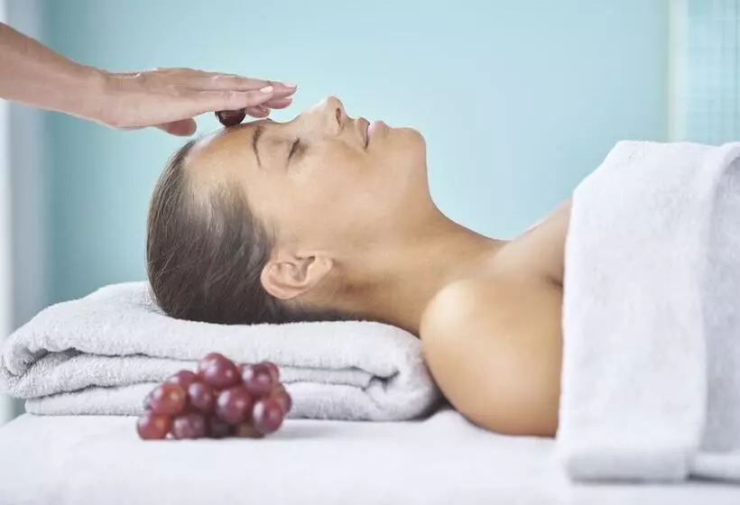 ホテル The Yeatman