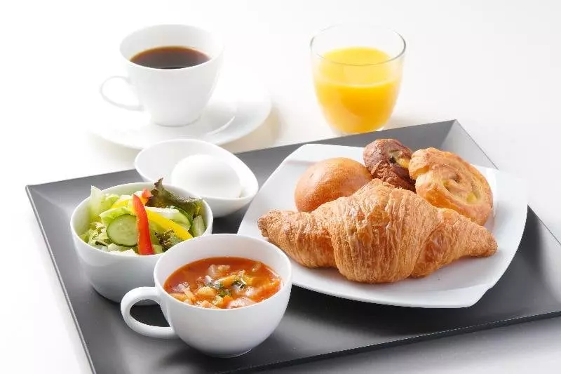 Szálloda Naha Tokyu Rei