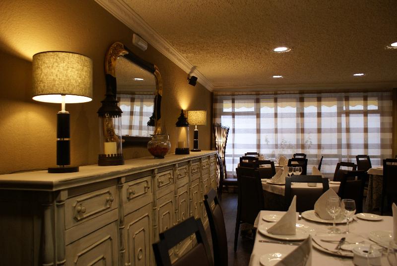 酒店 Torre De Nunez