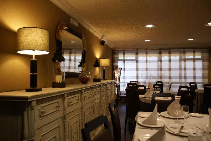 호텔 Torre De Nunez