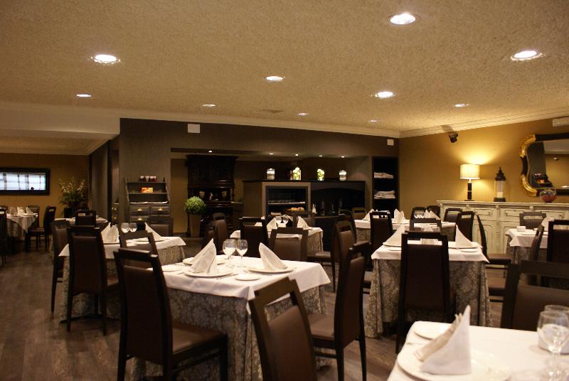 酒店 Torre De Nunez