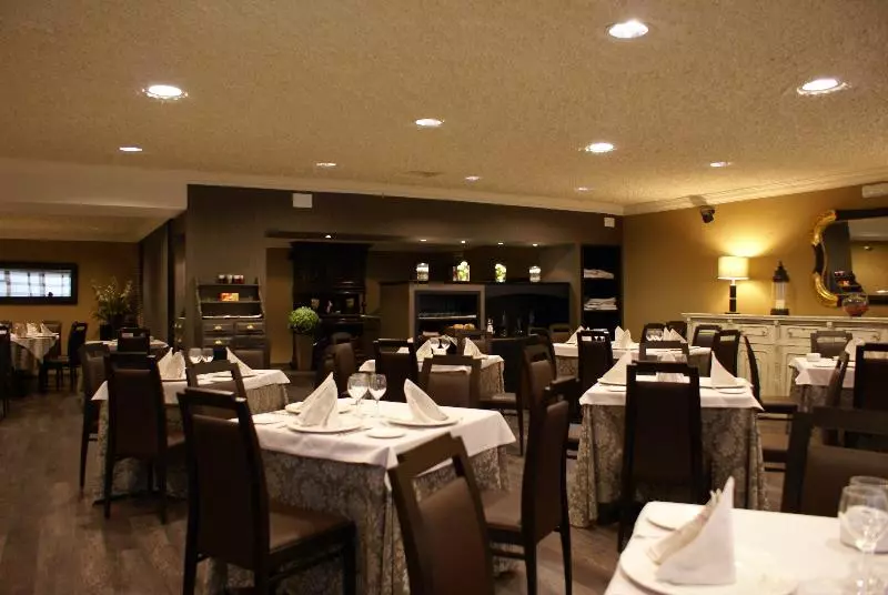 호텔 Torre De Nunez