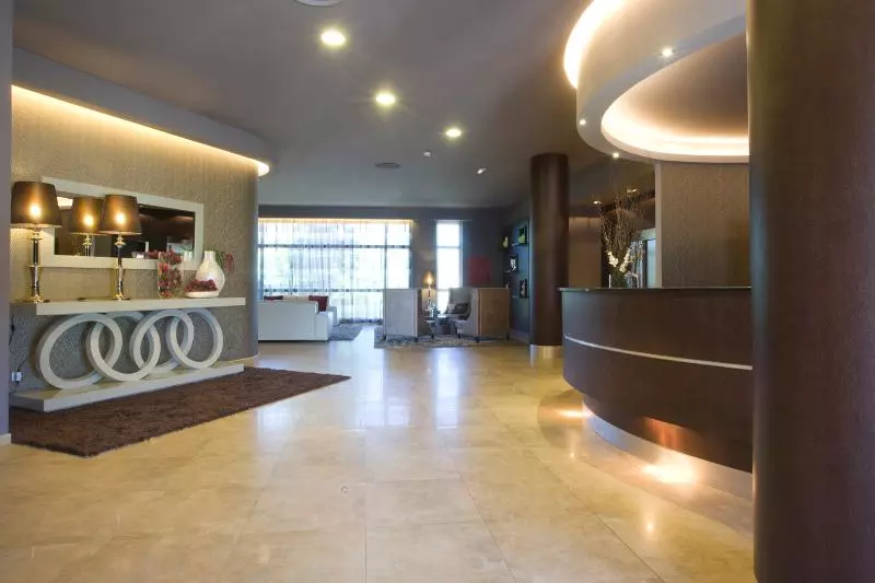 호텔 Torre De Nunez