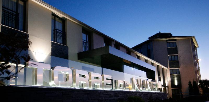 酒店 Torre De Nunez