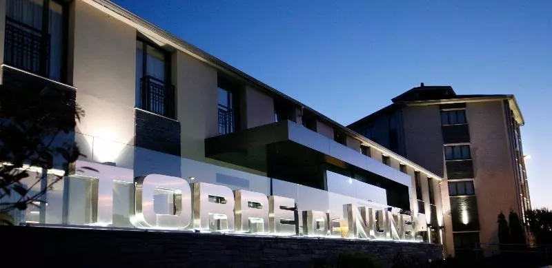 호텔 Torre De Nunez