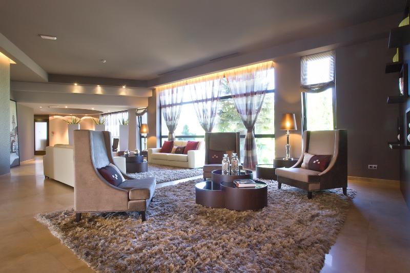 酒店 Torre De Nunez