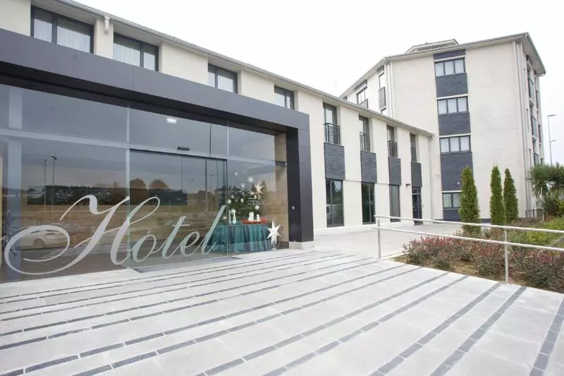 호텔 Torre De Nunez