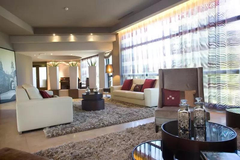 호텔 Torre De Nunez