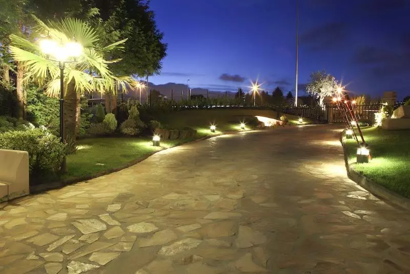 호텔 Torre De Nunez