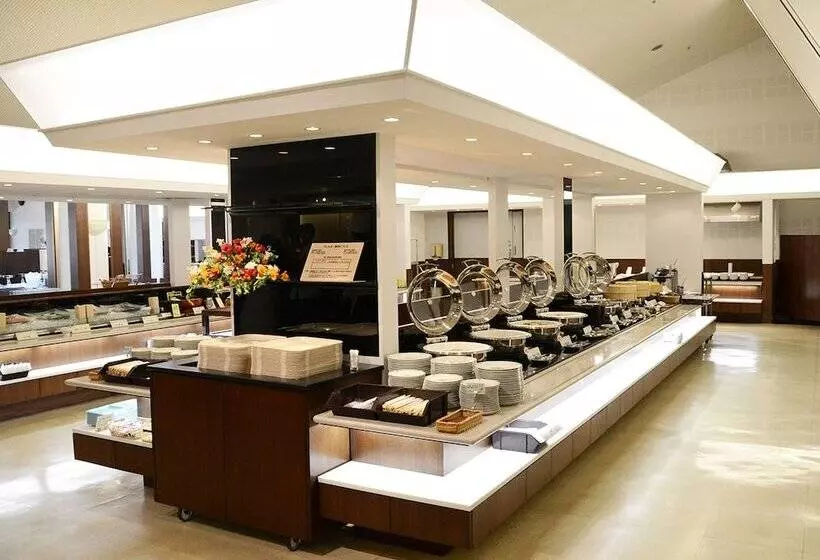 Отель Tsumagoi Resort Sai No Sato