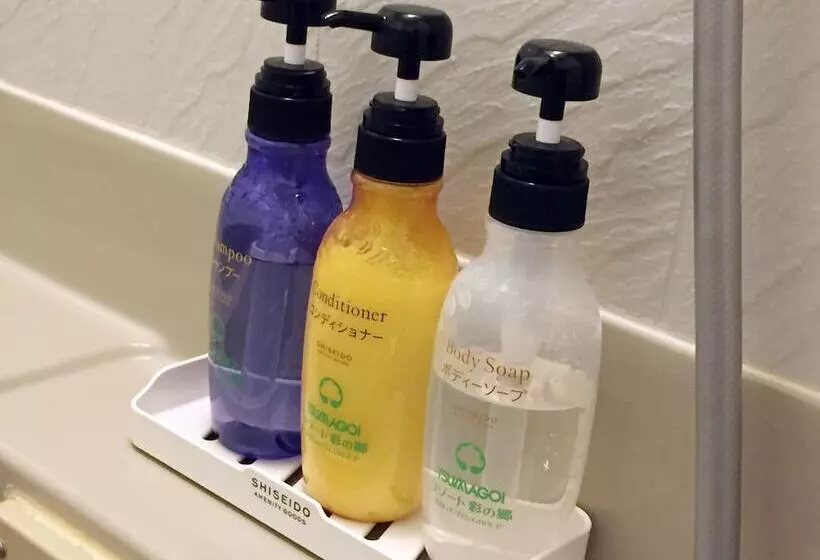 Отель Tsumagoi Resort Sai No Sato