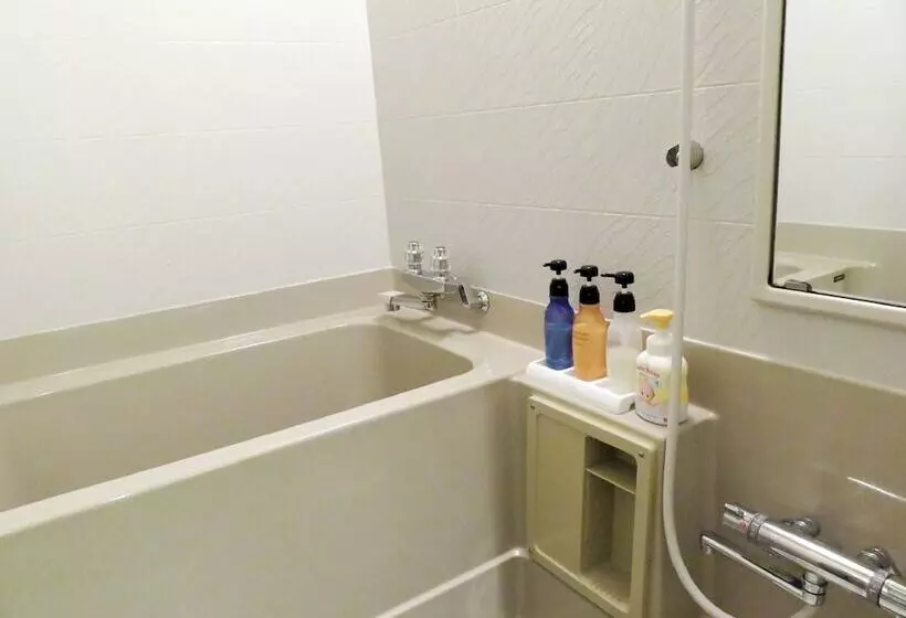 Отель Tsumagoi Resort Sai No Sato