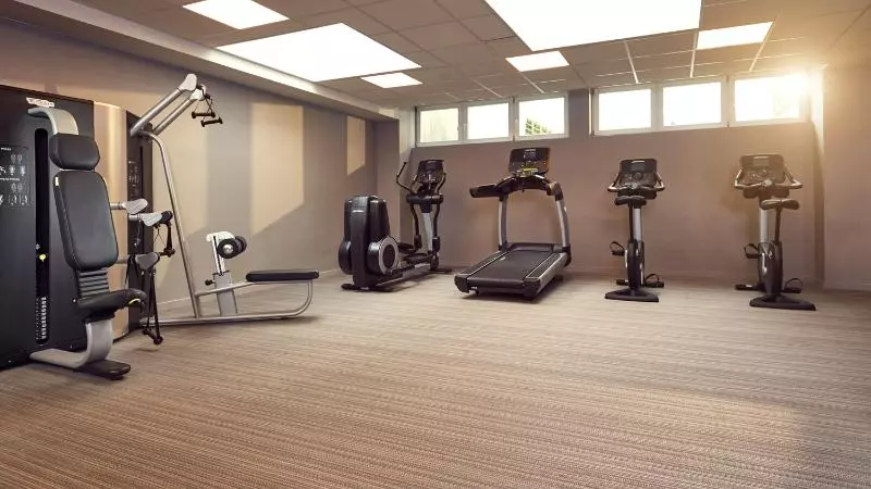 هتل Verviers Van Der Valk