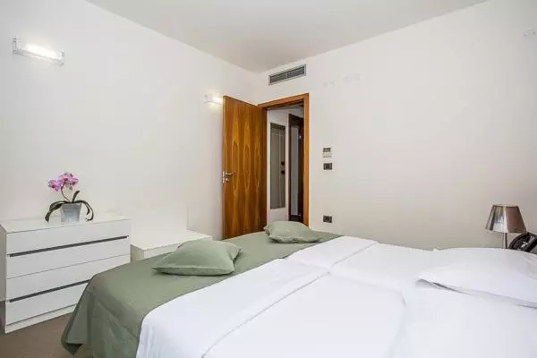 Отель Vrilo Adults Only