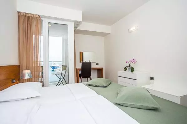 Отель Vrilo Adults Only