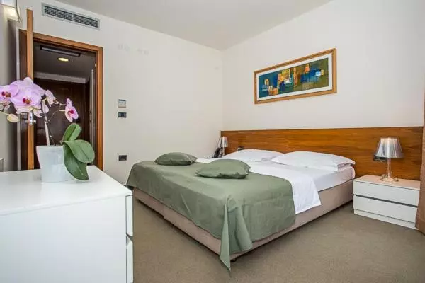 Отель Vrilo Adults Only