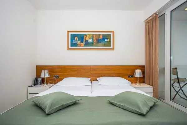 Отель Vrilo Adults Only