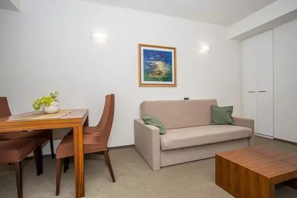 Отель Vrilo Adults Only