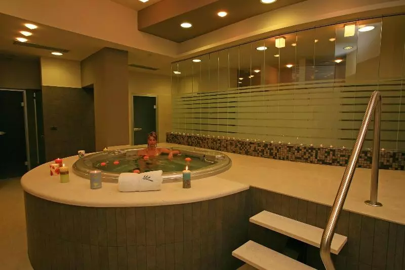 Отель Vrilo Adults Only