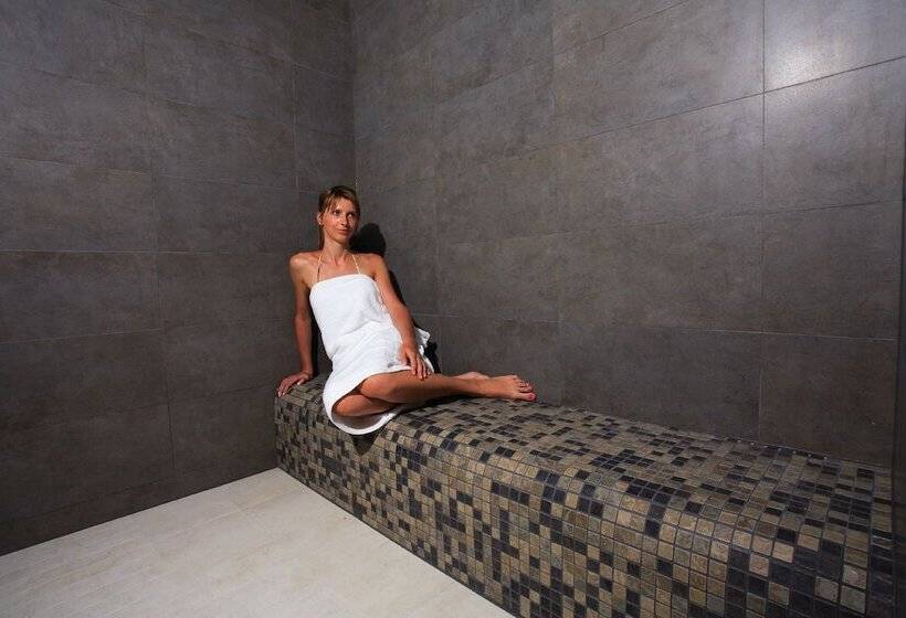 酒店 Vrilo   Adults Only