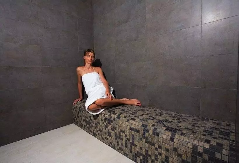 Отель Vrilo Adults Only