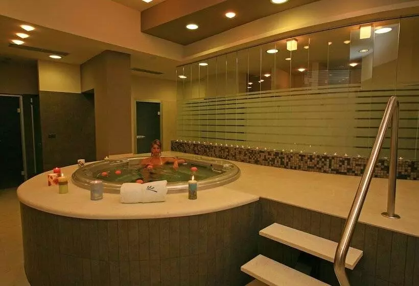 Отель Vrilo Adults Only