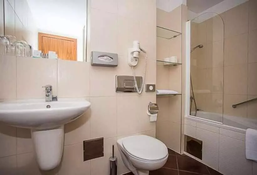 Отель Vrilo Adults Only