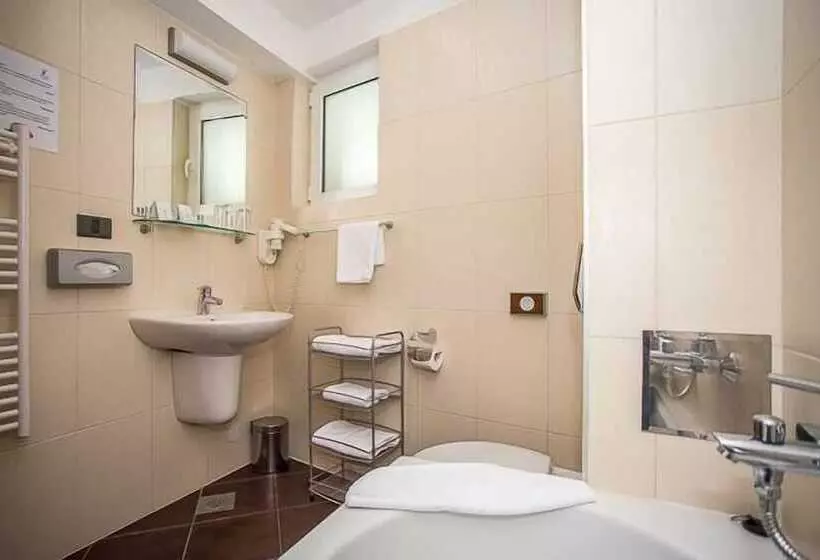 Отель Vrilo Adults Only