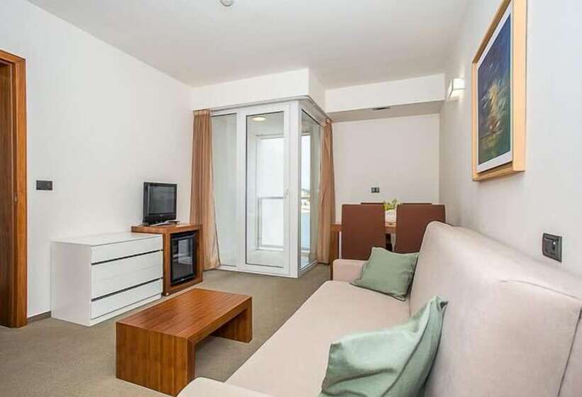 酒店 Vrilo   Adults Only