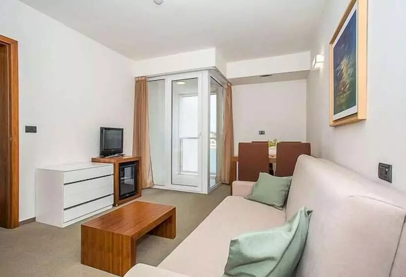 Отель Vrilo Adults Only