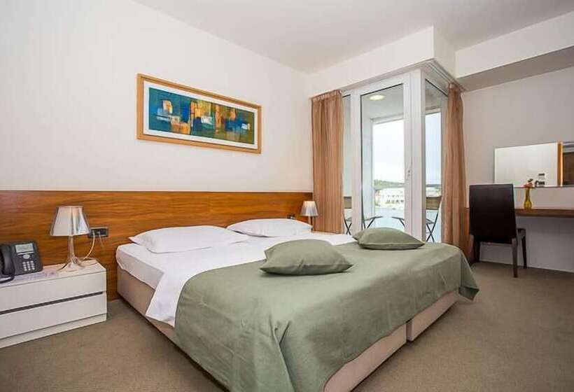 酒店 Vrilo   Adults Only